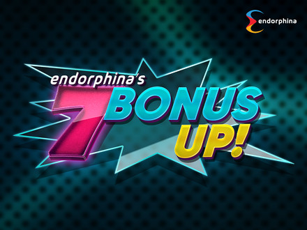 7 Bonus Up slot